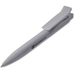 GREY Altitude Snapper Ball Pen