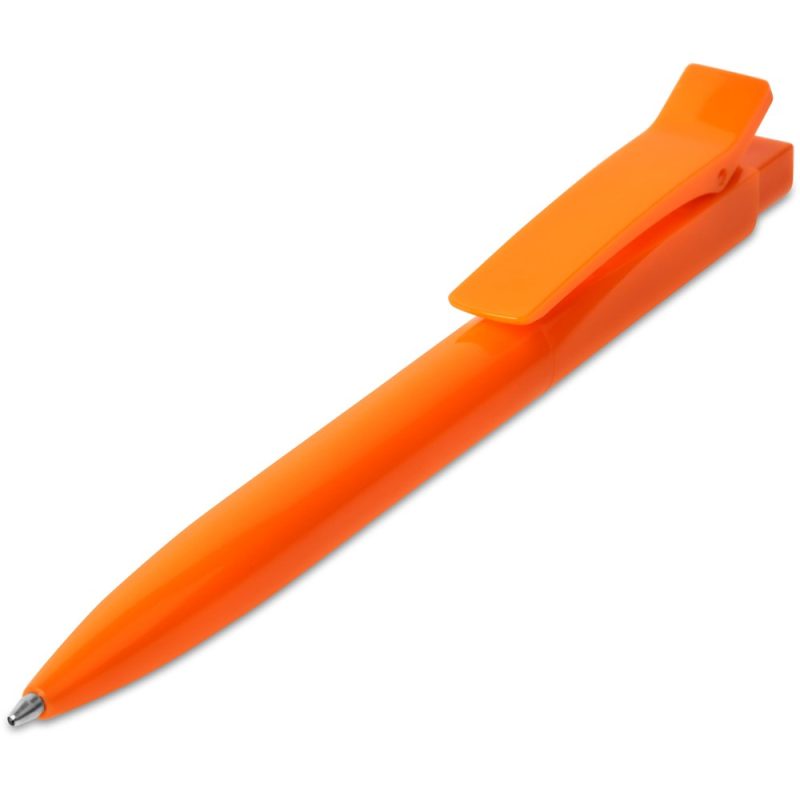 ORANGE Altitude Snapper Ball Pen