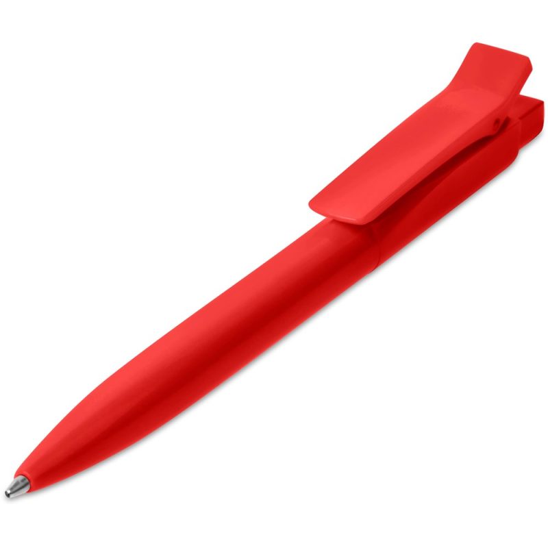 RED Altitude Snapper Ball Pen