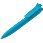 TURQUOISE Altitude Snapper Ball Pen