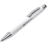 BLACK Altitude Boogaloo Stylus Ball Pen