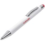 RED Altitude Boogaloo Stylus Ball Pen