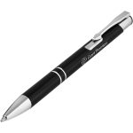 BLACK Altitude Panama Ball Pen