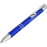 BLUE Altitude Panama Ball Pen