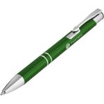 GREEN Altitude Panama Ball Pen