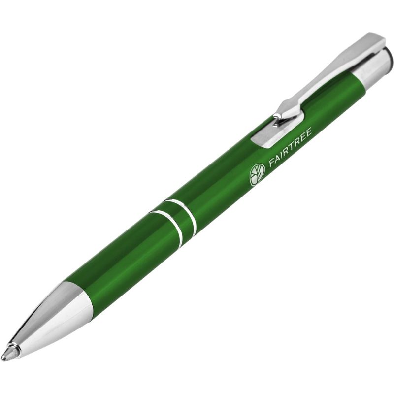 GREEN Altitude Panama Ball Pen