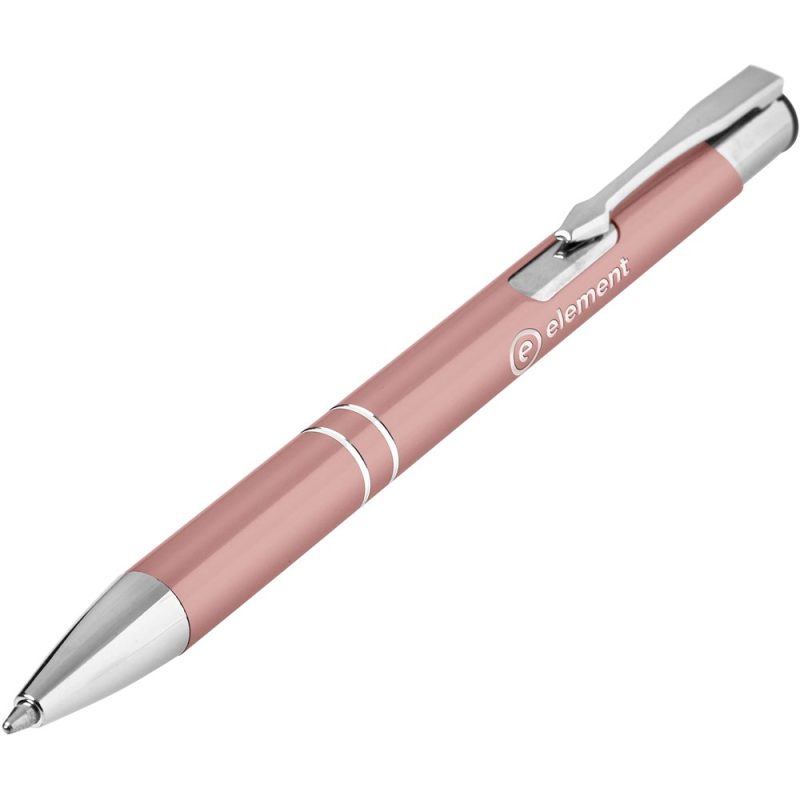 ROSE GOLD Altitude Panama Ball Pen