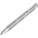 SILVER Altitude Panama Ball Pen