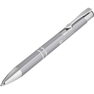 SILVER Altitude Panama Ball Pen