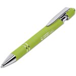 LIME Altitude Fanfare Stylus Ball Pen