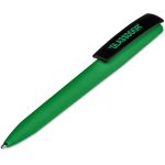 GREEN Altitude Crusade Ball Pen
