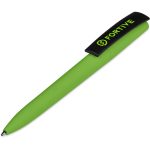 LIME Altitude Crusade Ball Pen