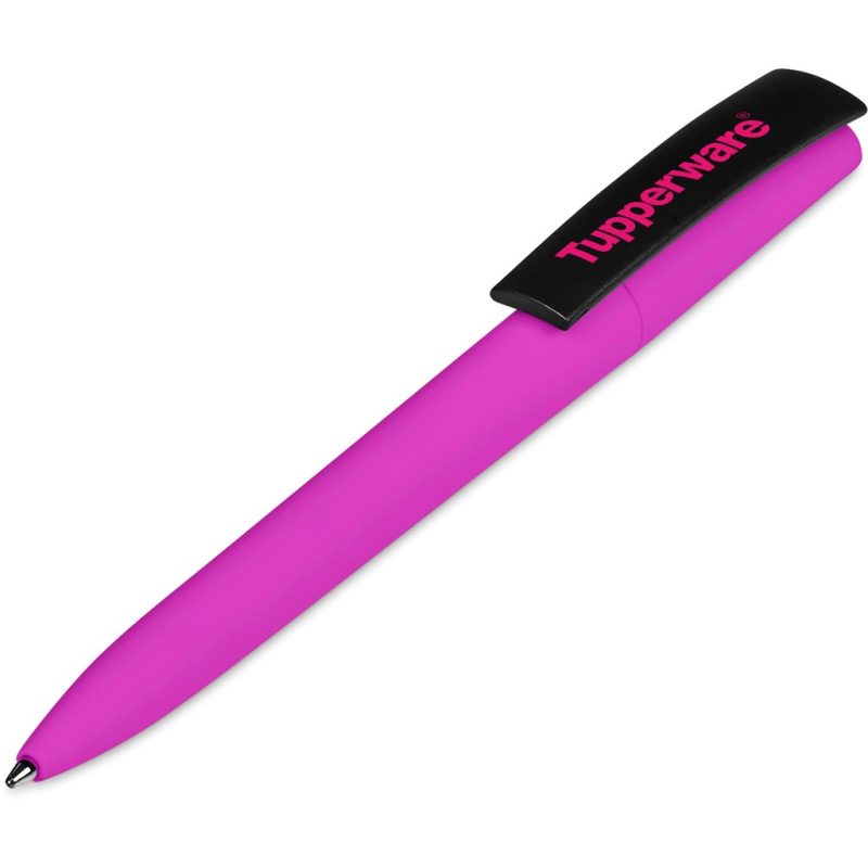 PINK Altitude Crusade Ball Pen