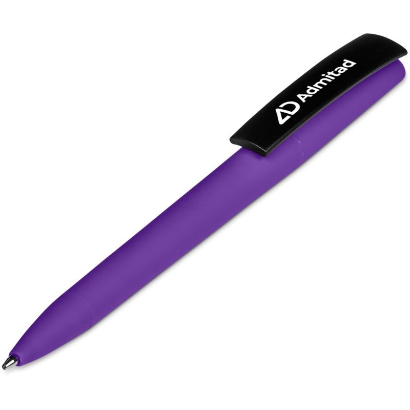 PURPLE Altitude Crusade Ball Pen