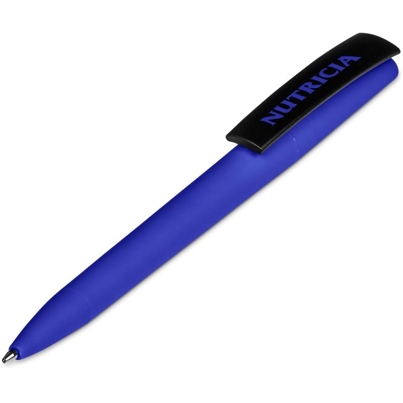 ROYAL BLUE Altitude Crusade Ball Pen