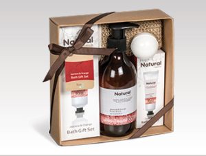 Wellness Gift Sets