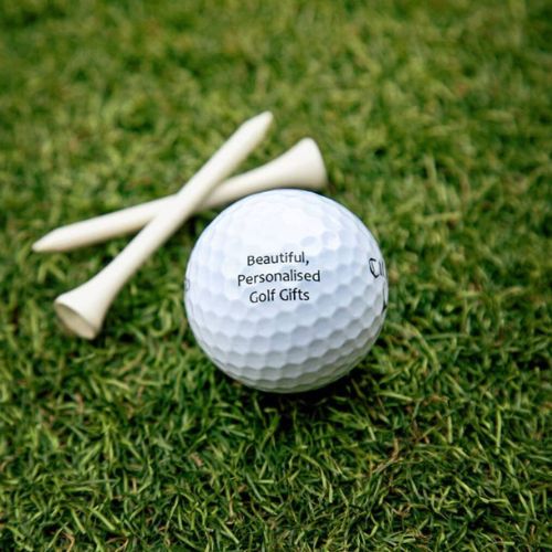 branded golf gifts