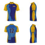 Custom Cycling Tops
