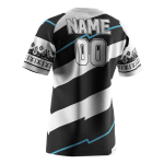 Kiddies Rugby Jerseys