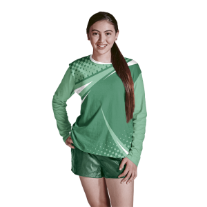 Kids Custom Long Sleeve T-Shirts