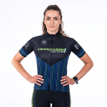 Ladies Custom Cycling Tops