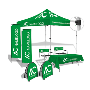 Maxi Outdoor Display Combo