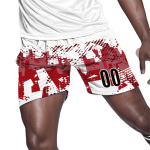 Men's Custom Shorts
