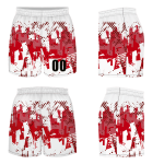 Men's Custom Shorts