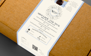 belly band branding method