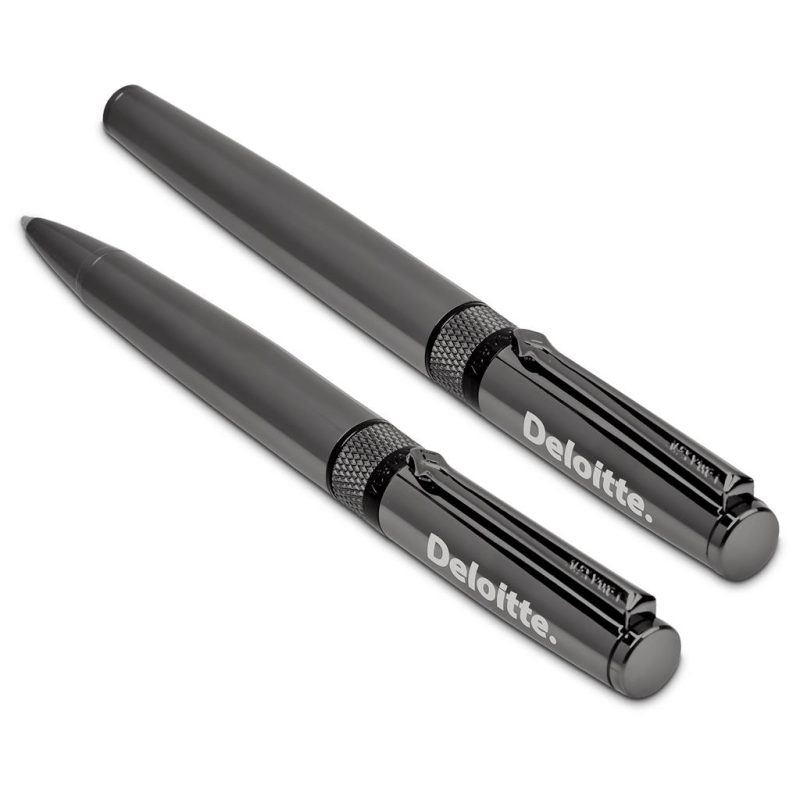 Alex Varga Phenom Ball Pen & Rollerball Set