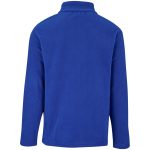 Mens Yukon Micro Fleece Jacket - Blue