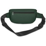 green Serendipio Saratoga Crossbody Bag