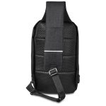 Slazenger Turfmoor Anti-Theft Crossbody Sling Bag