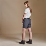 Ladies Otter Shorts