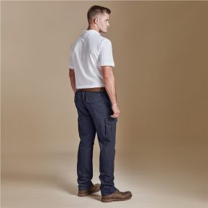 Mens Mandara Twill Pants