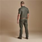 Mens Mandara Twill Pants