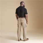 Mens Mandara Twill Pants
