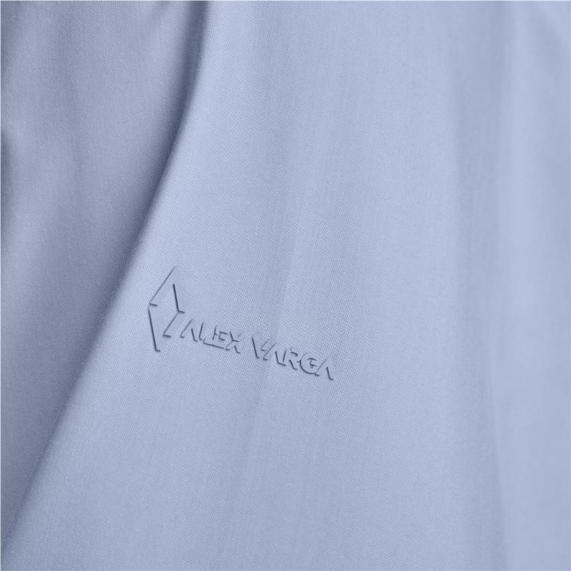 Mens Long Sleeve Alex Varga Hallstatt Shirt