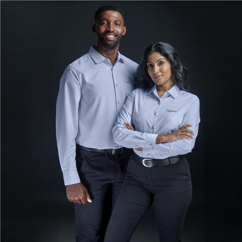 Long Sleeve Alex Varga Hallstatt Shirt