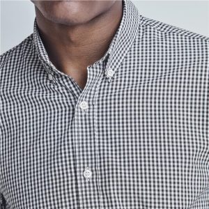 Mens Long Sleeve Ashford Shirt