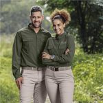 Long Sleeve Amatola Shirt