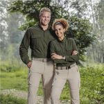 Long Sleeve Amatola Shirt