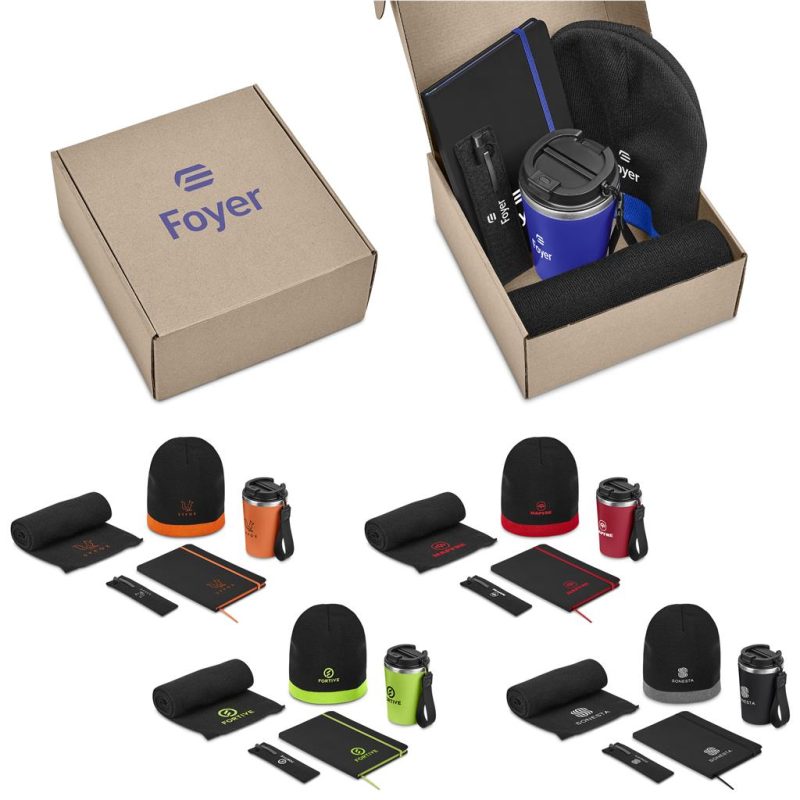 Altitude Sigma Winter Gift Set Altitude Sigma Winter Gift Set