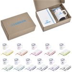 Altitude Wisteria Kraft Gift Set