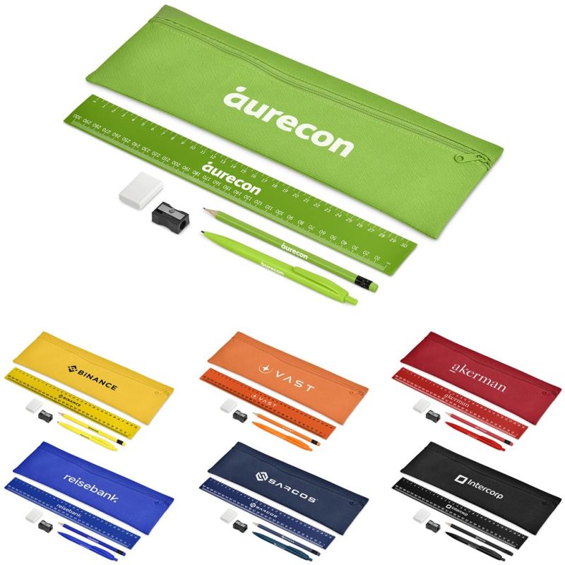 Altitude Community Stationery Set Altitude Community Stationery Set