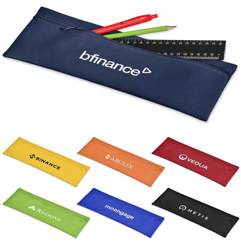 Altitude Campus Pencil Case Altitude Campus Pencil Case