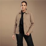 Ladies Maluti Jacket