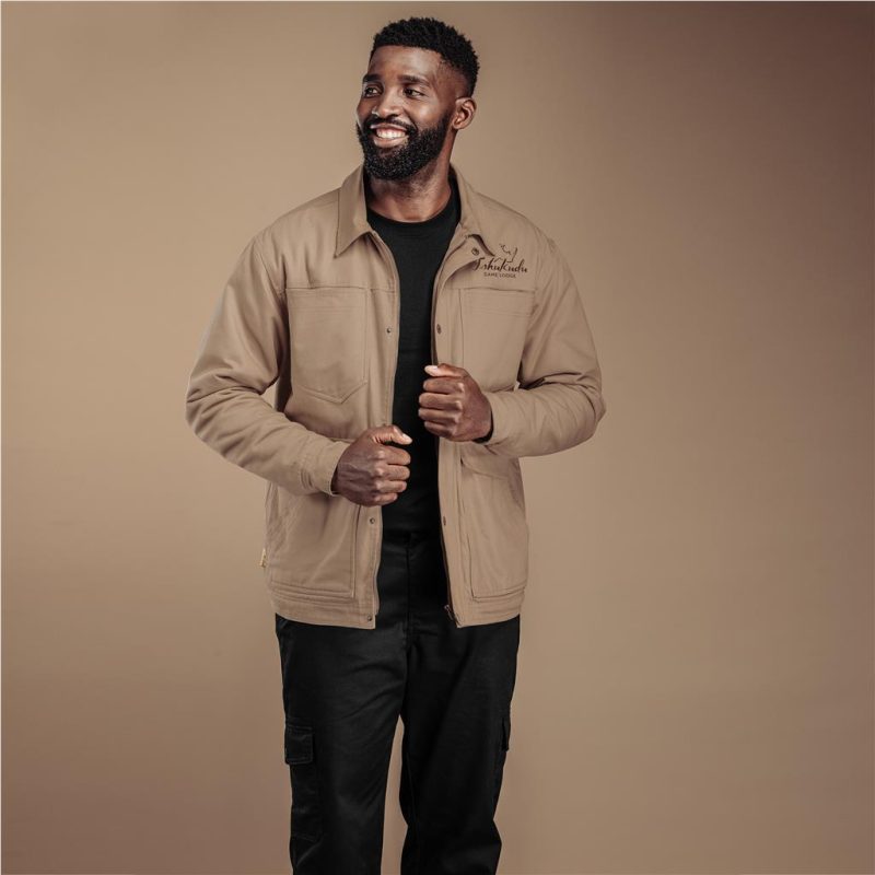 Mens Maluti Jacket Mens Maluti Jacket