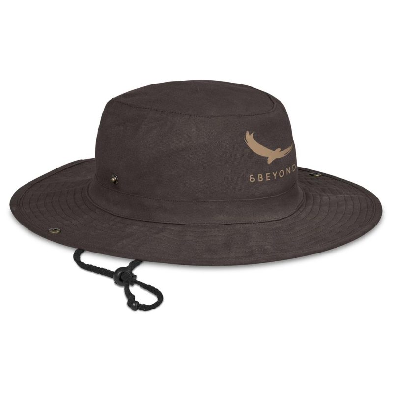 Somabula Oilskin Hat Somabula Oilskin Hat