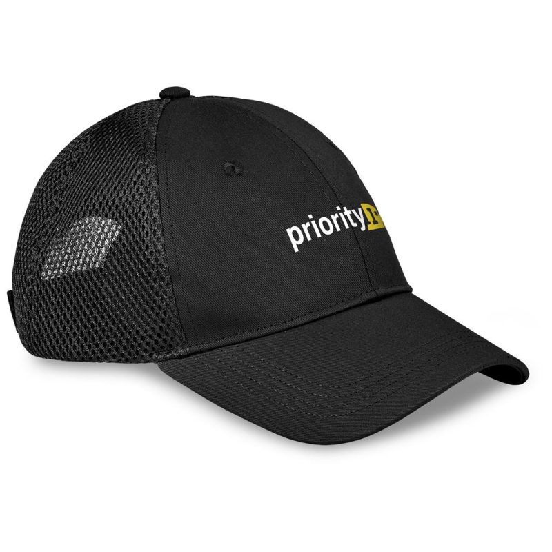 Boost Premium Trucker Cap - 6 Panel Boost Premium Trucker Cap - 6 Panel
